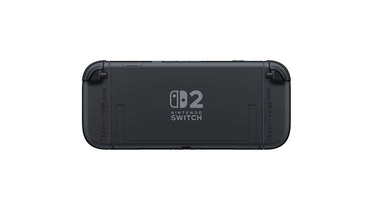Nintendo Switch™ 2 System - Nintendo Official Site